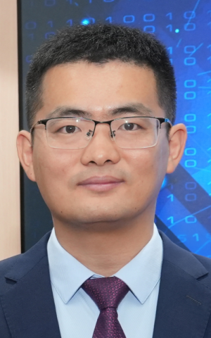 Prof. Hao CHEN