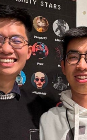 Comfy Deploy - Benny KOK