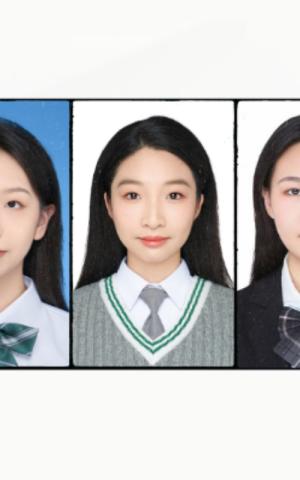 LI Yueqing, CHEN Shumin, LI Haixin