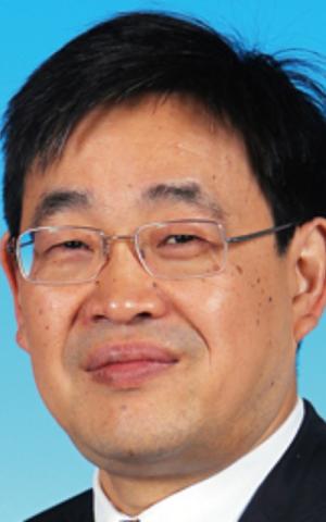 Prof. CHEN Guanghao