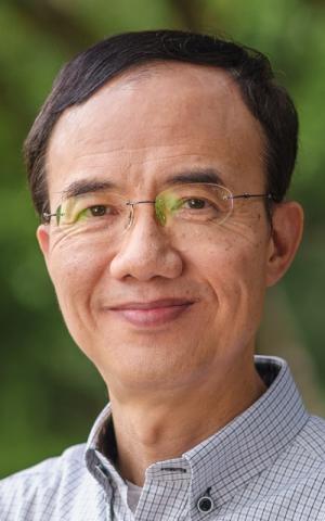 Prof. Jimmy FUNG