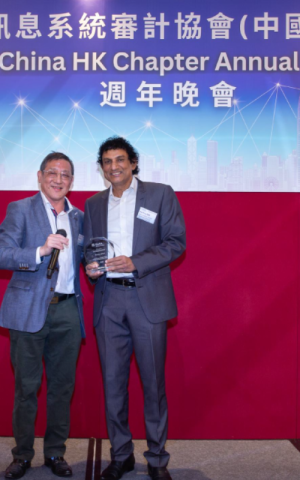 Prof. Garvin Percy DIAS