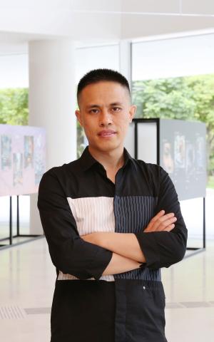 Prof. Lin FU