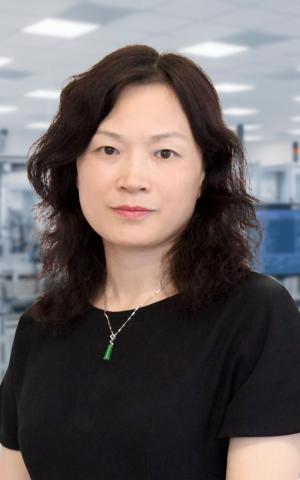 Prof. ZHANG Qian