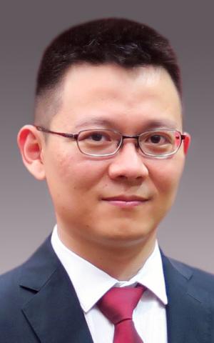 Prof. ZI Yunlong