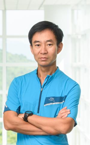 Prof. Man Sun CHAN