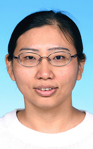 Prof. Wei ZHANG