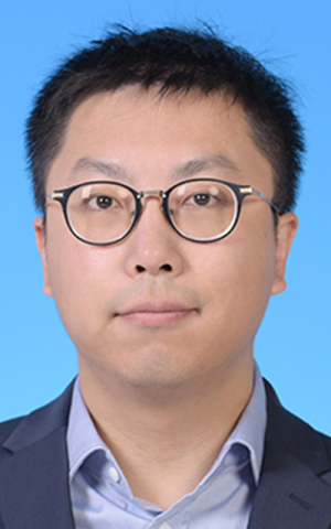 Prof. Shuai WANG