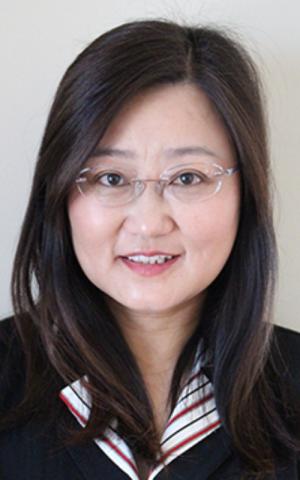 Prof. SU Hui