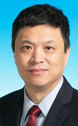 Prof. Fumin ZHANG