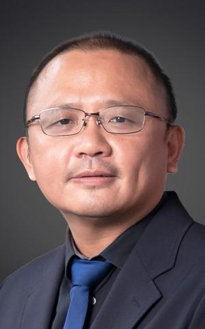 Prof. DAI Xi