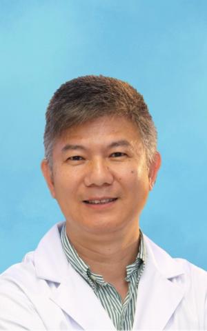 Prof. Hongbin LIU