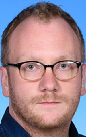 Prof. Stuart GIETEL-BASTEN