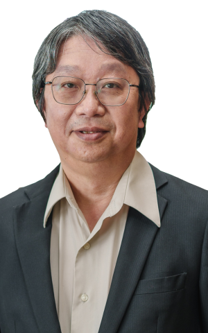 Prof. Alexis LAU
