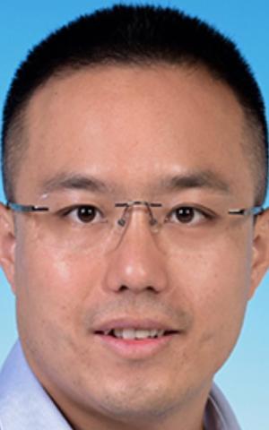 Prof. SHI Xiaoming