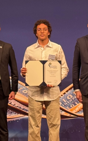 Fill Easy Limited - Matthew LEE Zi Jin