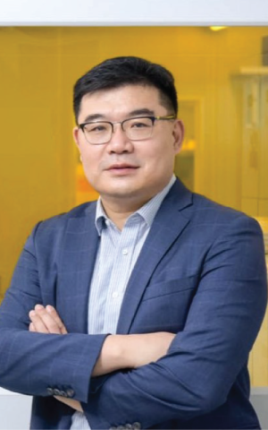 Prof. Kevin Jing CHEN
