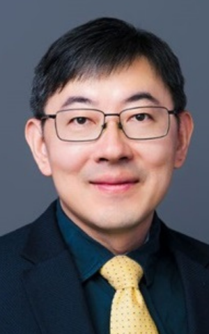 Dan WANG