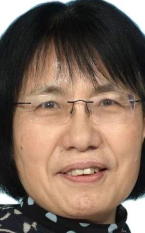 Prof. YU Jianzhen