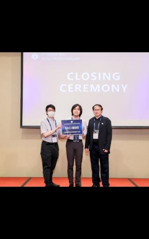 Firebird Cybersecurity Team - WAN Him Ting, LAM Hung Fai