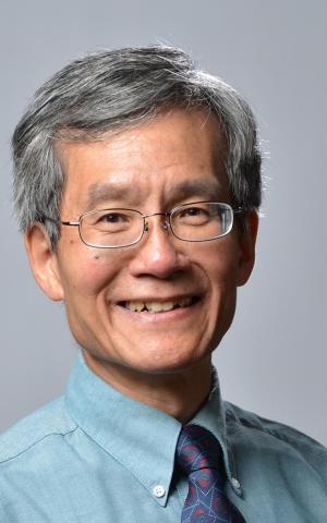 Prof. Kam Biu LUK