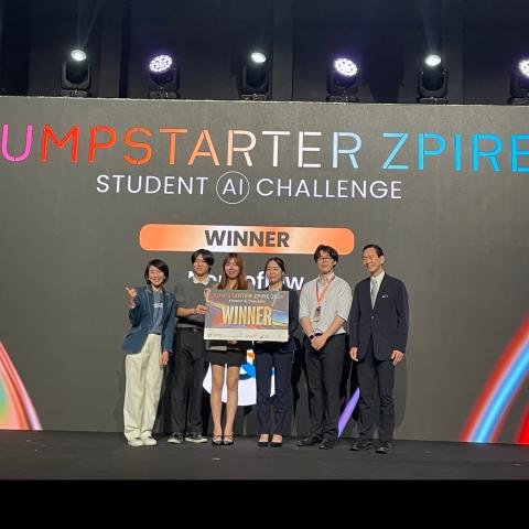 NeuroFlow - WONG Hoi Tung, TANG Yu Wai, CHENG Ka Hing