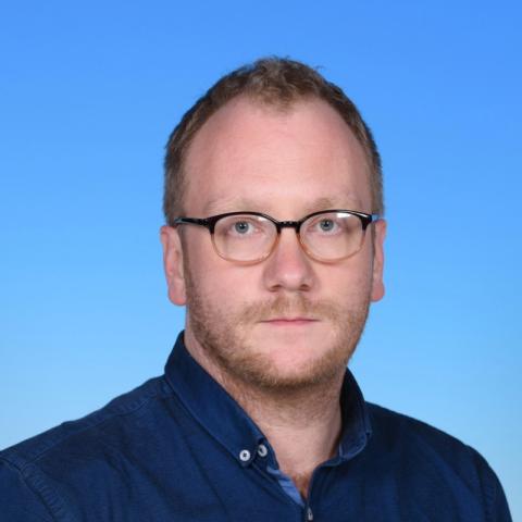 Prof. Stuart GIETEL-BASTEN