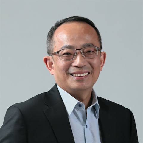 Prof. Tim Kwang-Ting CHENG