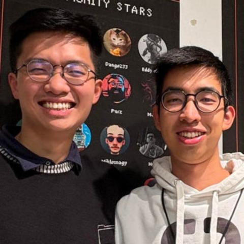 Comfy Deploy - Benny KOK