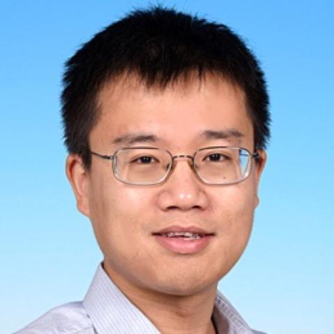 Prof. SONG Yangqiu