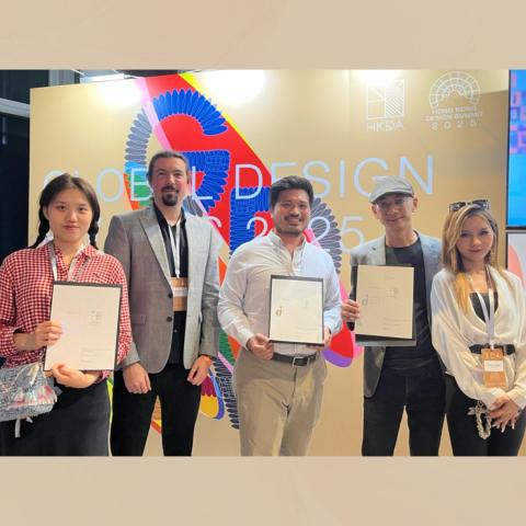 X-ARt - Prof. Tristan BRAUD; Mr. Brian LAU; Ms. Dominie CHAN; Dr. Christopher CHAN