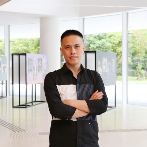 Prof. Lin FU