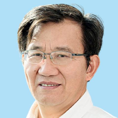 Prof. LI Zexiang