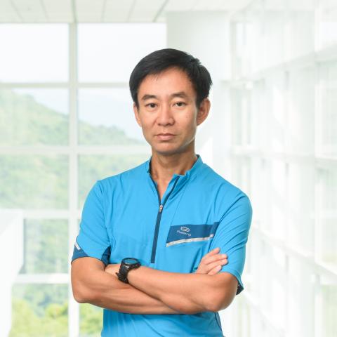 Prof. Man Sun CHAN