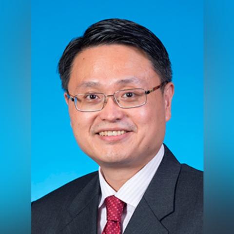 Prof. YEUNG King-Lun