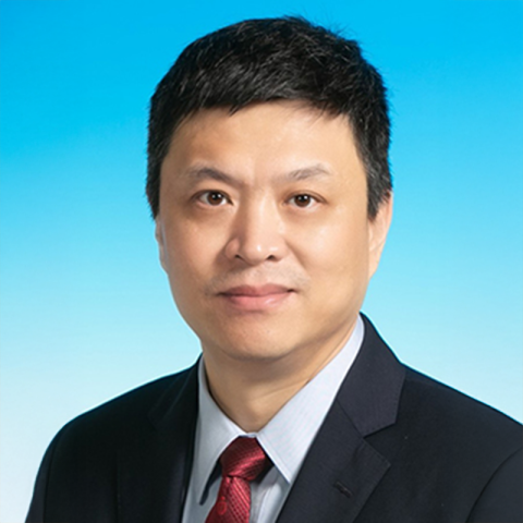 Prof. Fumin ZHANG