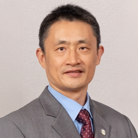 Prof. Minhua SHAO