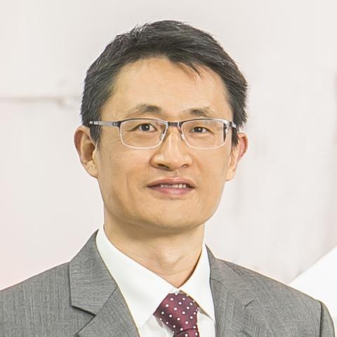 Prof. Minhua SHAO