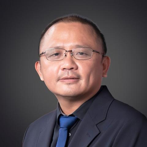 Prof. DAI Xi