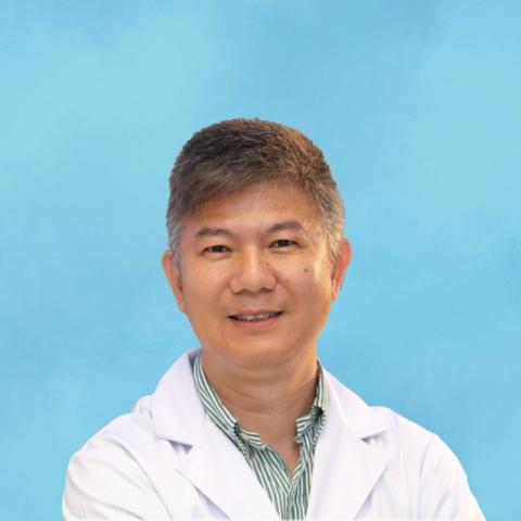 Prof. Hongbin LIU