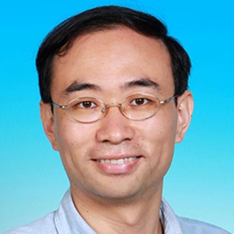 Prof. SONG Shenghui
