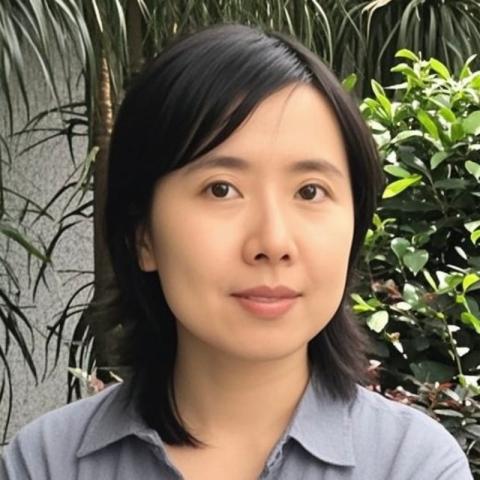 Prof. Celine SONG Yunya