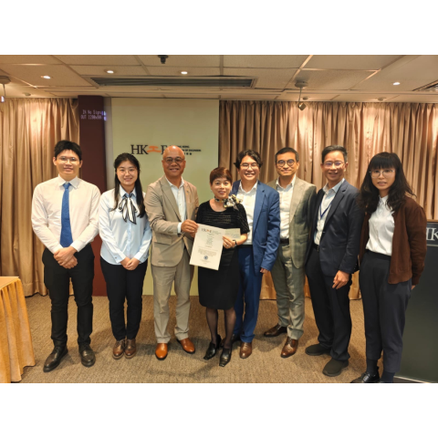 Prof. Irene Man Chi LO