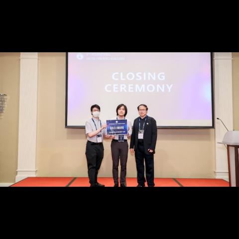 Firebird Cybersecurity Team - WAN Him Ting, LAM Hung Fai