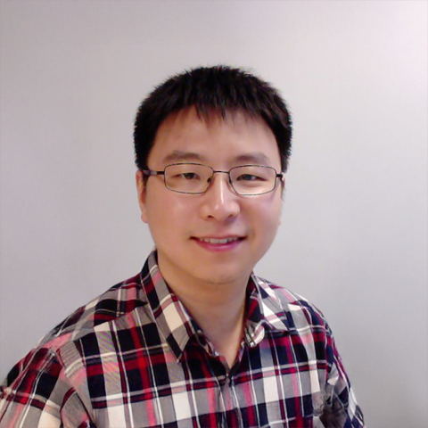 Prof. Wei WANG