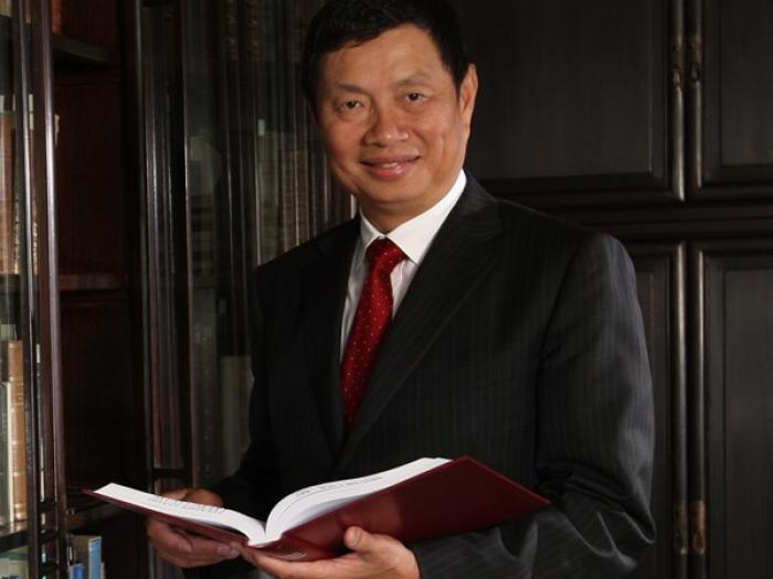 Dr the Hon Marvin Cheung Kin-Tung