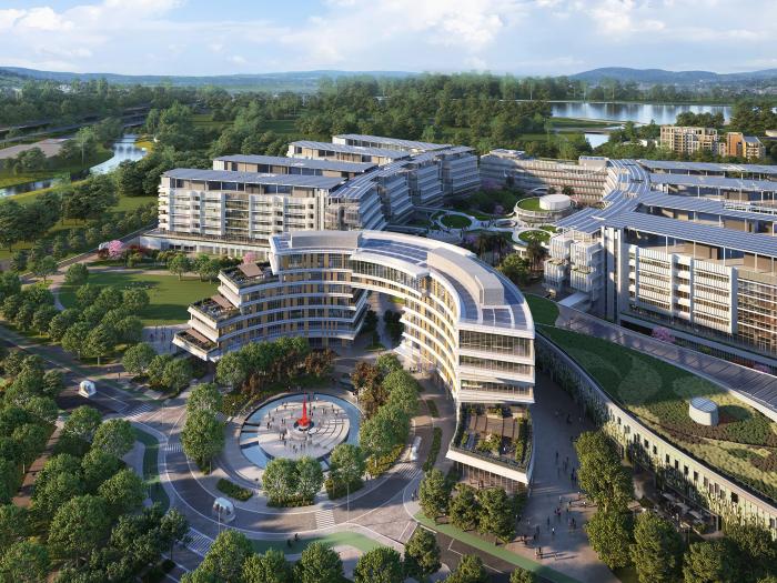 HKUST(GZ) Formally Established