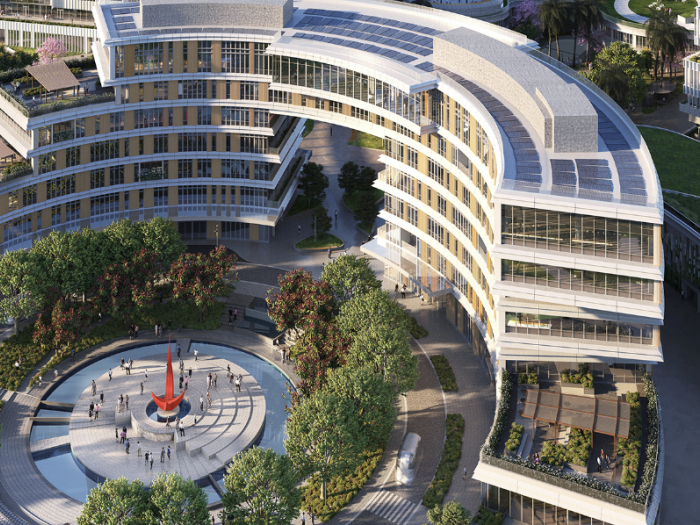 HKUST(GZ) Formally Established Opening in September 2022 to Build the World’s First Cross-Disciplinary University